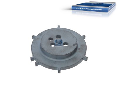 DT Spare Parts - Pulse wheel, camshaft - 3.13402