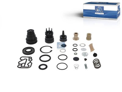 DT Spare Parts - Repair kit, air dryer - 1.61801