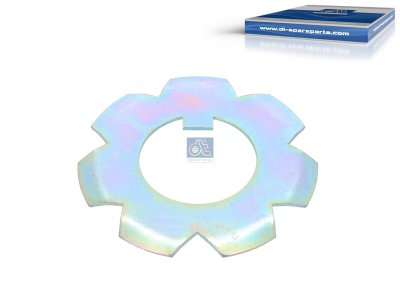 DT Spare Parts - Lock washer - 10.20632 - 2 Pack