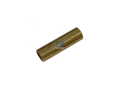 DT Spare Parts - Lubrication tube, d: 8.5 mm, D: 12 mm, L: 41.5 mm - 1.14001 - 2 Pack