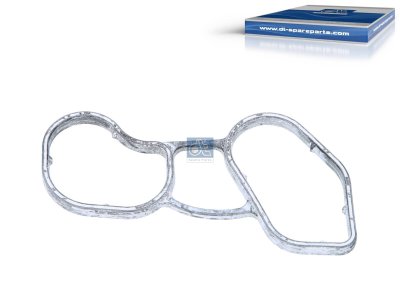 DT Spare Parts - Gasket, oil cooler - 2.11459