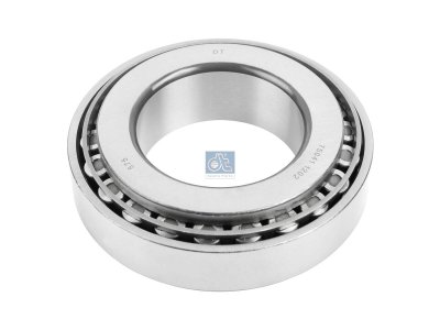 DT Spare Parts - Tapered roller bearing, d: 76.2 mm, D: 139.7 mm, H: 36.5 mm - 1.14211