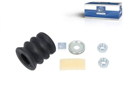 DT Spare Parts - Repair kit, brake cylinder - 7.92570
