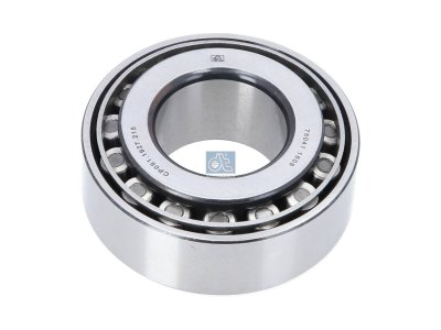 DT Spare Parts - Tapered roller bearing, d: 40 mm, D: 85 mm, H: 33 mm - 1.14215