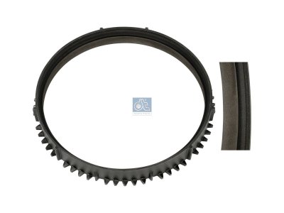 DT Spare Parts - Synchronizer cone, ?: 15  - 1.14232