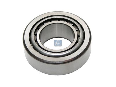 DT Spare Parts - Tapered roller bearing, d: 50 mm, D: 100 mm, H: 36 mm - 1.14218