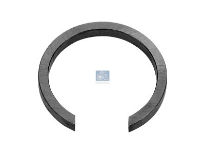 DT Spare Parts - Lock ring, d: 19.8 mm, D: 22.3 mm, S: 2.5 mm, ?: 5  - 1.14438 - 2 Pack