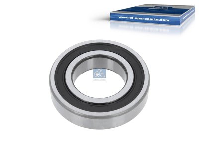 DT Spare Parts - Ball bearing - 7.46352