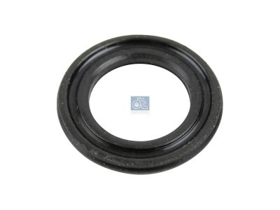 DT Spare Parts - Seal ring, long hub cylinder, d: 12.3 mm, D: 20.3 mm, H: 2.1 mm - 1.14477