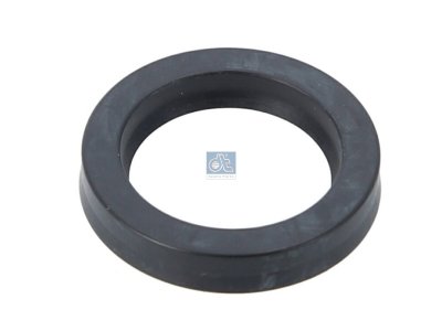DT Spare Parts - V-ring, gear shift housing, d: 19.2 mm, D: 28.2 mm, H: 5.4 mm - 1.14476
