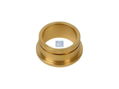 DT Spare Parts - Bushing, d: 22 mm, D1: 27 mm, D2: 31 mm, H: 13.5 mm - 1.14384