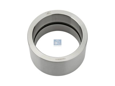 DT Spare Parts - Bushing, d: 65 mm, D: 80 mm, H: 46 mm - 1.14386