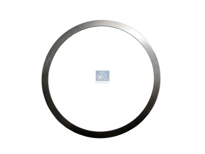 DT Spare Parts - Spacer washer, d: 133 mm, D: 149 mm, S: 0.8 mm - 1.14441 - 5 Pack