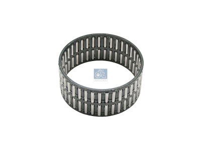 DT Spare Parts - Needle bearing, d: 80 mm, D: 88 mm, H: 40 mm - 1.14437