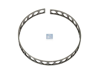 DT Spare Parts - Spacer ring, d: 60.5 mm, D: 63 mm, H: 7.8 mm - 1.14379