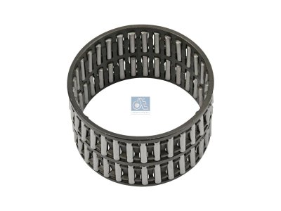 DT Spare Parts - Needle bearing, d: 70 mm, D: 78 mm, H: 46 mm - 1.14431