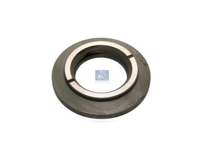 DT Spare Parts - Spacer ring, d1: 55 mm, d2: 57.8 mm, D: 105 mm, H: 17 mm - 1.14439
