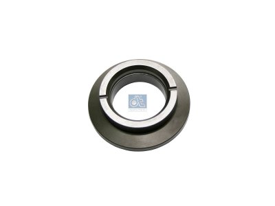 DT Spare Parts - Spacer ring, d1: 55 mm, d2: 58 mm, D: 105 mm, H: 27 mm - 1.14442
