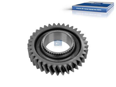 DT Spare Parts - Gear, 2nd gear - 1.14367