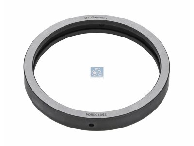 DT Spare Parts - Spacer ring, d: 65 mm, D: 75 mm, H: 9.5 mm - 1.14499 - 2 Pack