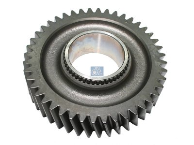 DT Spare Parts - Gear, 1st gear - 1.14326