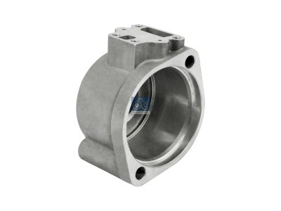 DT Spare Parts - Control cylinder housing, d: 70 mm - 1.14526