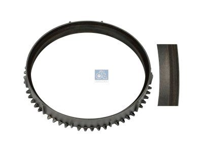 DT Spare Parts - Synchronizer cone, ?: 17  - 1.14377