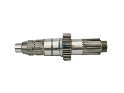DT Spare Parts - Drive shaft, L: 338 mm - 1.16024