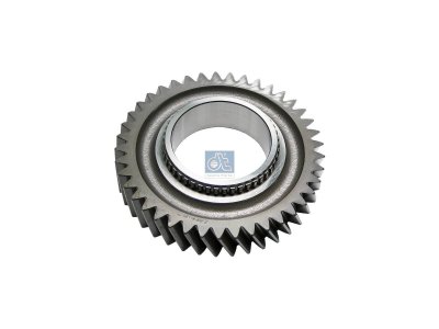 DT Spare Parts - Gear, 2nd gear - 1.14772