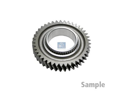 DT Spare Parts - Gear, 1st gear - 1.14778