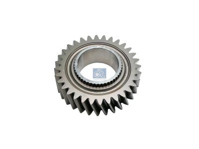 DT Spare Parts - Gear, 2nd gear - 1.14761