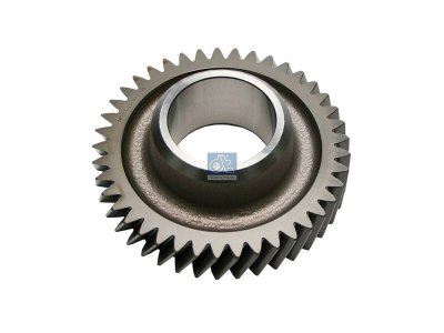 DT Spare Parts - Gear, 3rd gear - 1.14771