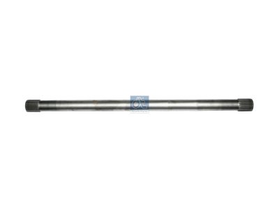 DT Spare Parts - Drive shaft, L: 1093 mm - 1.16022