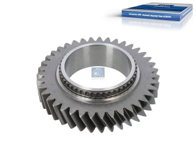 DT Spare Parts - Gear, 3rd gear - 1.14775