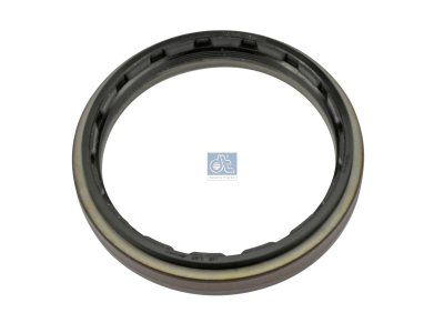 DT Spare Parts - Oil seal, d: 85 mm, D: 105 mm, H1: 13 mm, H2: 18 mm - 1.16046