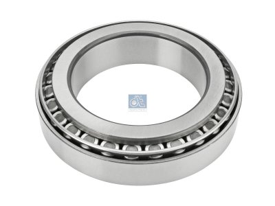 DT Spare Parts - Tapered roller bearing, d: 110 mm, D: 170 mm, H: 38 mm - 1.16042