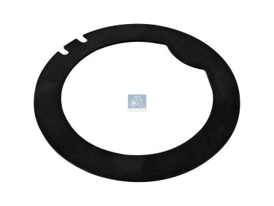 DT Spare Parts - Lock washer, d: 95 mm, D: 130 mm, S: 2 mm - 1.16241 - 2 Pack
