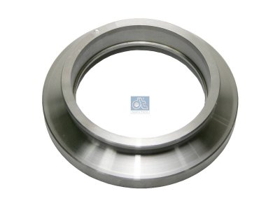 DT Spare Parts - Seal ring holder, d1: 101 mm, d2: 105 mm, D: 153 mm, H: 34 mm - 1.16071