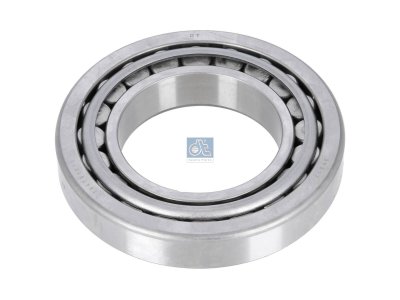 DT Spare Parts - Tapered roller bearing, d: 85 mm, D: 150 mm, H: 30.5 mm - 1.16044