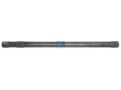 DT Spare Parts - Drive shaft, L: 1084 mm - 1.16208