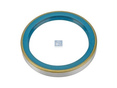 DT Spare Parts - Oil seal, d: 85 mm, D: 105 mm, H1: 13 mm, H2: 9.5 mm - 1.16048
