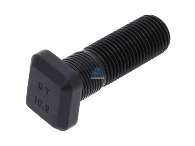 DT Spare Parts - Wheel bolt, 7/8\