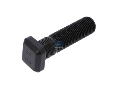 DT Spare Parts - Wheel bolt, 7/8\