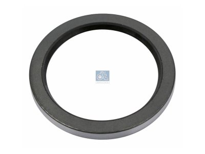 DT Spare Parts - Oil seal, d: 110 mm, D: 140 mm, H: 12 mm - 1.17002