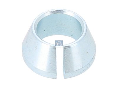 DT Spare Parts - Sleeve, d: 12.2 mm, D: 20.2 mm, H: 10 mm - 1.17047 - 10 Pack