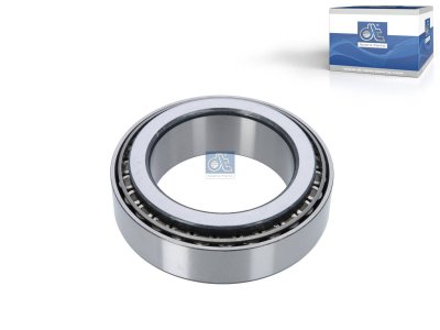 DT Spare Parts - Tapered roller bearing, d: 90 mm, D: 140 mm, H: 39 mm - 1.16451