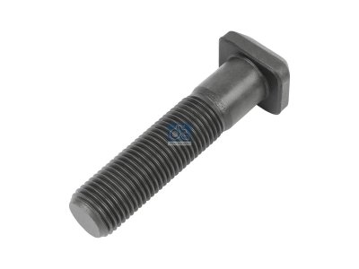 DT Spare Parts - Wheel bolt, 7/8\