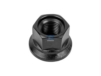 DT Spare Parts - Wheel nut, 7/8\
