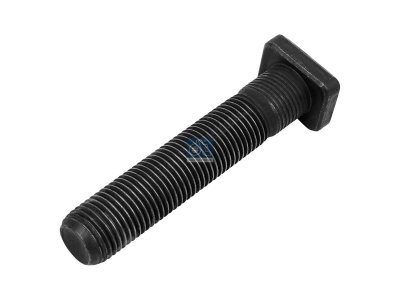 DT Spare Parts - Wheel bolt, 7/8\