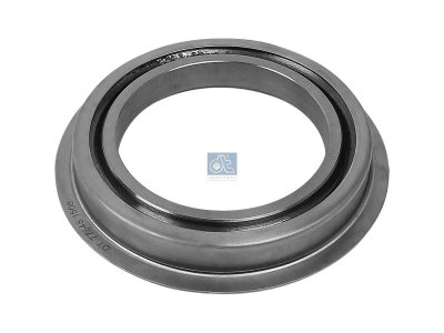 DT Spare Parts - Wear ring, d: 102 mm, D: 142 mm, H: 27.5 mm - 1.17056